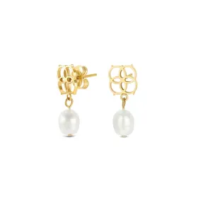 Earrings One Jewels OJEEP16G Golden